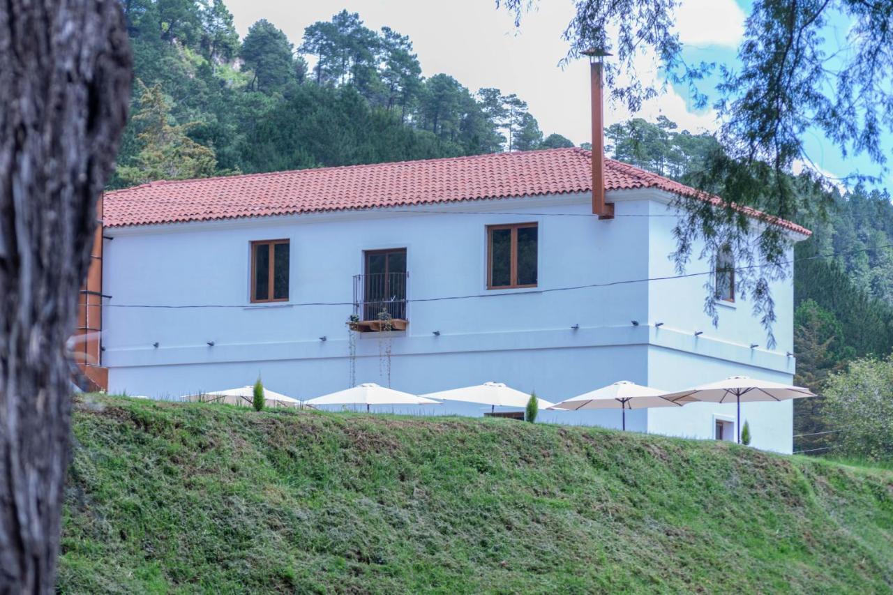 Casa Montana Hotel Chichicastenango Extérieur photo