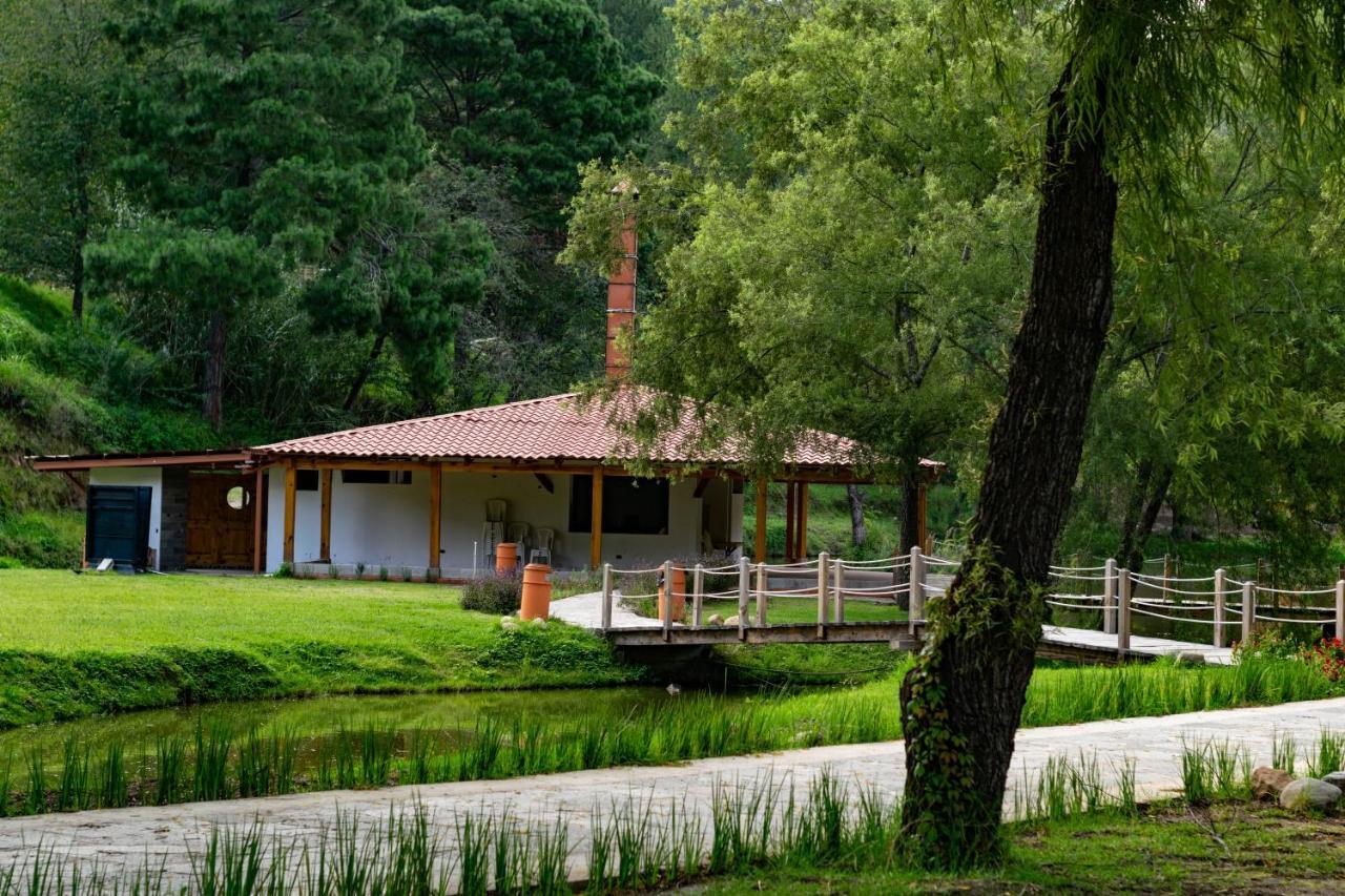 Casa Montana Hotel Chichicastenango Extérieur photo